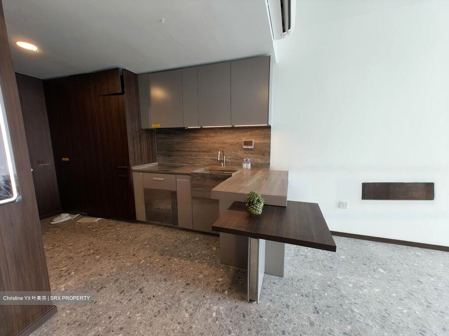 One Pearl Bank (D3), Apartment #462102961